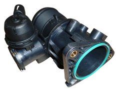 Ventil teleskopa za plin Original Citroen Peugeot 407 508 C5 C8 2.0 HDI 0345E8