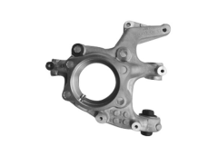 Zglob krmilnega sistema Desna 3C0505434G 45050725001 VW Audi Seat Skoda Vika