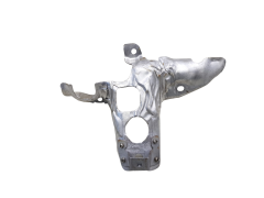 Toplotna Zaščita 1401133844R 2.0 DCI Renault Trafic 3 Nissan