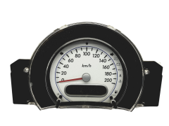 Merilnik hitrosti Suzuki Splash 34100-T51K04 Pricol