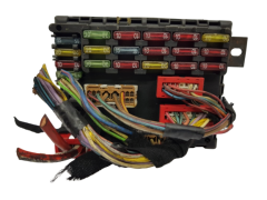 Škatla z varovalkami Alfa Romeo 46447809 20172