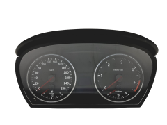 Merilnik hitrosti BMW 3 E90 9187085-01 A2C53321865 51829