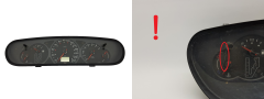Merilnik vrtljajev Citroen C5 9632895080 3132