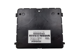 Modul krmilne enote Renault Clio 5 Captur 2 285253417R 27760F271B 0km 17