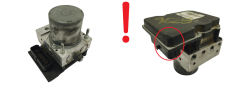 Črpalka Abs PSA C4 C5 308 9662131280 9666542880 64841