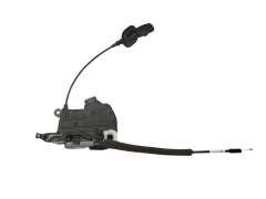 Zamek Drzwi Oryginał Przód Lewy 805030985R Renault Megane 3 Fluence