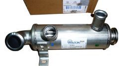 EGR Hladilnik Original Citroen Peugeot C2 C3 107 206 207 1.4 HDI 161844