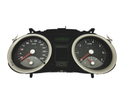 Merilnik vrtljajev Renault Megane 2 8200364015 50793