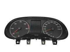 Merilnik vrtljajev Seat Ibiza 6P0920731A A2C94602600 57130