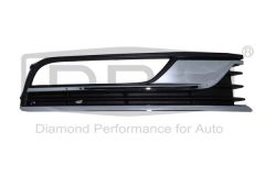 Mreža Odbijača Desna 3AA854662B 88541331602 VW Passat B7 DPA