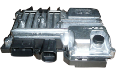 Kontrolna Enota Motorja ECU Citroen Peugeot 9809754380 Qplus
