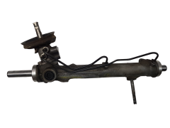 Zobata Letev Peugeot 206 9625561510 4000EW ZF 7424