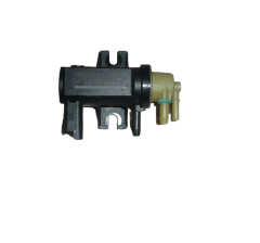 Turbo Ventil Citroen Peugeot 9677363880 QPlus