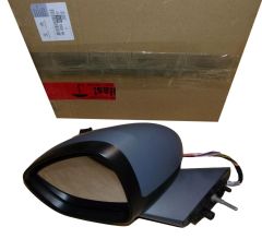 Ogledalo Levo Original 1609430580 Citroen