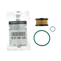 Filter Goriva Original LPG Renault Dacia 169198413R