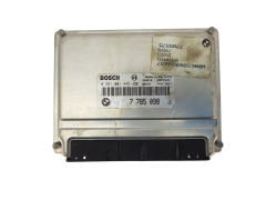 Kontrolna Enota 0281001445 7785098 BMW Bosch 3016
