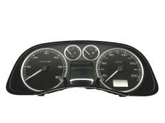 Merilnik vrtljajev Peugeot 307 9655476580 G00 53691