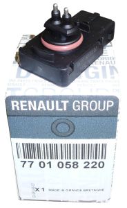 Senzor Nov Original Renault 1.5DCI 1640000Q0J