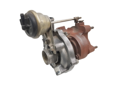 Turbopolnilnik 54359700000 54391015069 1.5 DCI Renault Nissan S36
