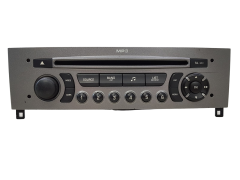 Radio CD predvajalnik Peugeot 308 96647511XH PSARCD434-63