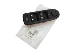 Stikalo Za Pomik Stekel Citroen C5 Peugeot 508 6490NP Nov Original
