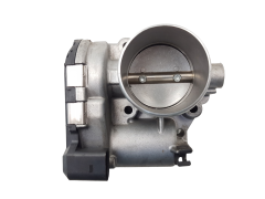Ventil teleskopa za plin Ford Volvo 7S7G-9F991-CA 0280750535 1.6 3532