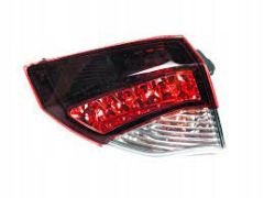 Zavorna luč Leva Original Renault Laguna 3 265550019R