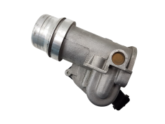 Ventil teleskopa za plin 8200614985 Renault Dacia Nissan 1.5 DCI 1721