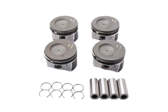 Bat motorja Komplet Ali VW Audi Seat Skoda 03F107065F 11071700301 Vika