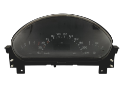 Merilnik vrtljajev Mercedes A W168 A1685403911 59329