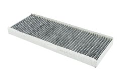Filter Kabine 8A0819439 B12817 VW Audi Borsehung