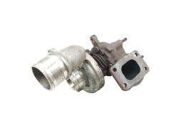 Turbopolnilnik Garrett 7700108866 454204-2 1.9 TD Renault