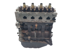 Motor D4FA702 D4F702 1.2 16v Renault Clio 2 Kangoo Twingo S7
