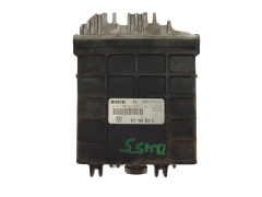 Kontrolna Enota 0261203266 037906024D VW Bosch 3761