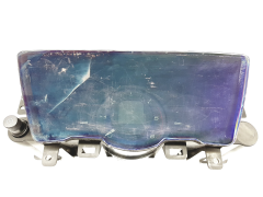 Merilnik vrtljajev Honda Civic HR0342017 78200G113 33402