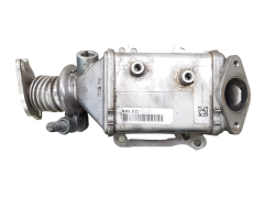 EGR Hladilnik Opel Fiat 1.3 55273563 55249449 Valeo