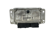 Kontrolna Enota PSA Toyota 89661-0H022 0261208702 Bosch 50486