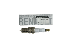 Vžigalna svečka Original 7700500108 Renault