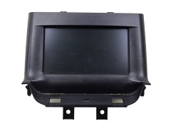 Prikaz navigacije Renault Trafic 2 8200001376B 21653543-1