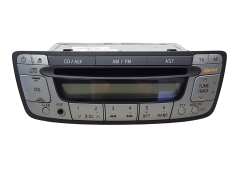 Radio CD predvajalnik C1 107 Aygo 86120-0H010 CQ-MS0570LC W53811 1193