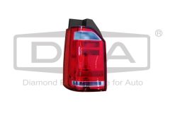 Luč Leva Zadaj 7E0945095K 99451801702 VW Transporter DPA