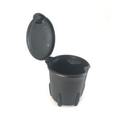 Pepelnik Nov Original Renault Nissan Clio Megane 9653600Q0A