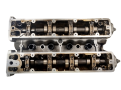 Glava motorja Citroen Peugeot 9634355510 0200Z4 1.8 16v 6FZ 3