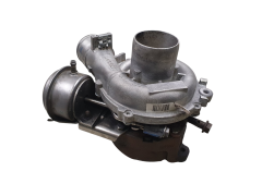 Turbopolnilnik GT1746V H8200398565 8200631167 Garrett Renault 1.9 dci S14