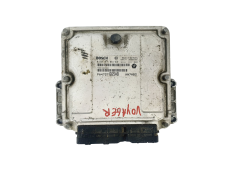 Kontrolna Enota 0281011064 P04727665AB HN7ABO Chrysler Bosch 34588