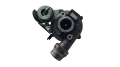 Turbopolnilnik 7701478939 54359710028 1.5 DCI Dacia Renault Borg