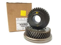 Prestava Original Citroen Peugeot 206 207 307 C2 C3 BVM 5 2344F4