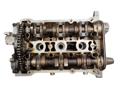 Glava motorja VWAG 078103373P 2.8 V6 ACK 3