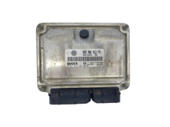 Kontrolna Enota 038906012FN 0281010686 VW Seat Bosch 63913