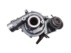 Turbopolnilnik 144119263R 144116213R Garrett 1.5dci Renault Mercedes 2149